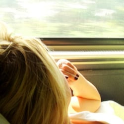 Amtrak - Kirkwood