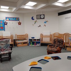 Little Scouts Preschool