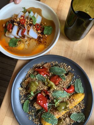 The Alna Store by null