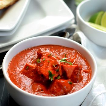 Bawarchi Biryani - Chicken Tikka Masala - Indian Near Me - Cumming, Georgia