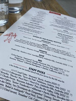 Roberta’s by null