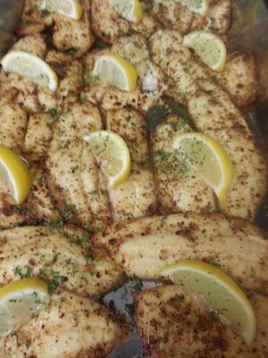 Evelyn's Food Love by null
