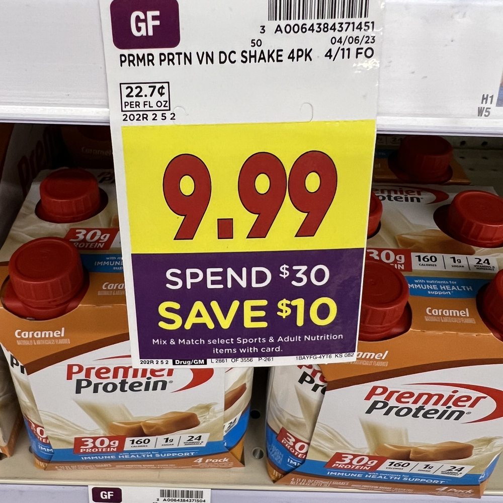 Protein shake false advertising Protein shake false advertising