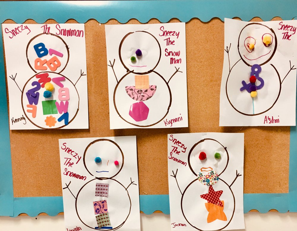 The Mary Katherine School - childcare center in Bloomington, MN