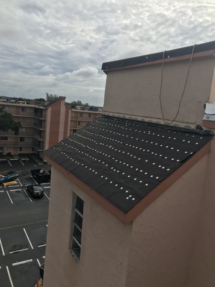 Slide of 360 Roofing Services