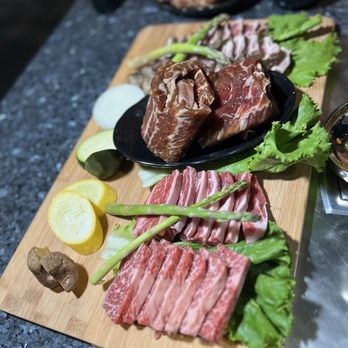 Old Village - Marinated Short Ribs - Korean Near Me - Seattle, Washington Old Village - Marinated Short Ribs - Korean Near Me - Seattle, Washington