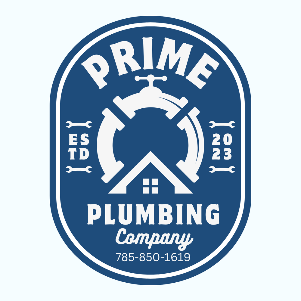 Slide of Prime Plumbing