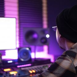 Top Head Recording Studio