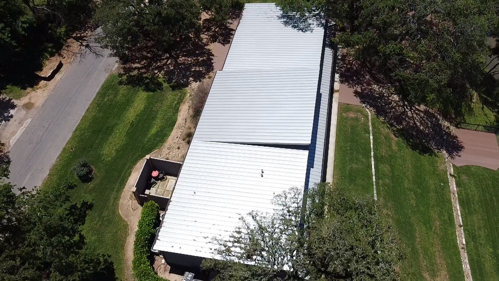 Slide of Prestige Roofing & Restoration