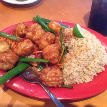Pei Wei Asian Kitchen - Thai dynamite - Asian Fusion Near Me - Stuart, Florida Pei Wei Asian Kitchen - Thai dynamite - Asian Fusion Near Me - Stuart, Florida