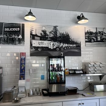 The Ice Cream Shop - Ice Cream & Frozen Yogurt Near Me - Glendora, California