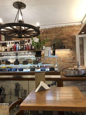 Cantina Aziende Agricole by null