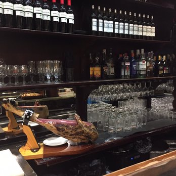 Venta El Buscón - Tapas/Small Plates Near Me - Madrid, M