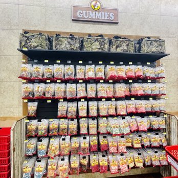 Buc-ee's - Gas Stations Near Me - Terrell, Texas