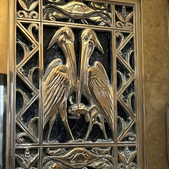 Louisiana State Capitol - Incredible detail everywhere. - Landmarks & Historical Buildings Near Me - Baton Rouge, Louisiana Louisiana State Capitol - Incredible detail everywhere. - Landmarks & Historical Buildings Near Me - Baton Rouge, Louisiana