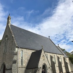 St Kevins