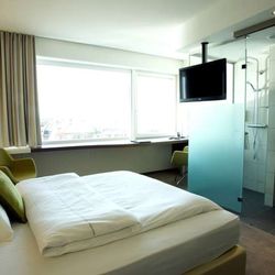 Best Western - Guest room