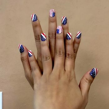 Oasis Nail Spa - Nail Salons Near Me - Glendale, California Oasis Nail Spa - Nail Salons Near Me - Glendale, California