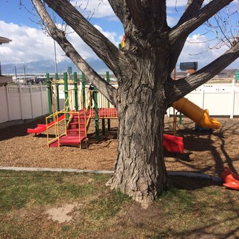 Family Support & Treatment Center - Fully fenced play yard - Community Service/Non-Profit Near Me - Orem, Utah Family Support & Treatment Center - Fully fenced play yard - Community Service/Non-Profit Near Me - Orem, Utah