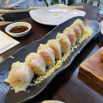 Pubbelly Sushi Brickell - Sushi Bars Near Me - Miami, Florida Pubbelly Sushi Brickell - Sushi Bars Near Me - Miami, Florida
