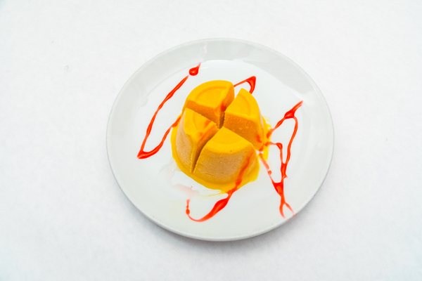 Bombay Darbar Indian Restaurant by null