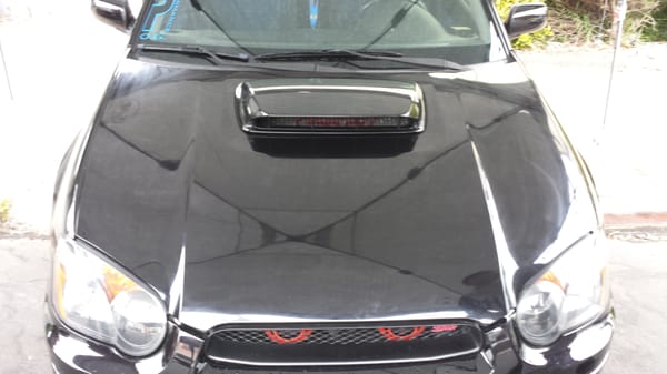 Photo of Legitt Styles - San Jose, CA, US.