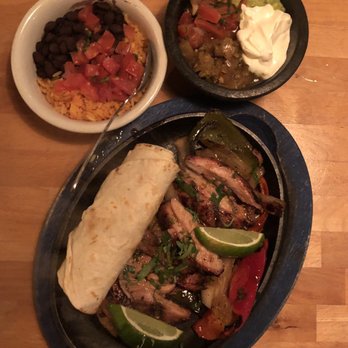 Calexico - Park Slope - Chicken Fajitas - Mexican Near Me - Brooklyn, New York Calexico - Park Slope - Chicken Fajitas - Mexican Near Me - Brooklyn, New York