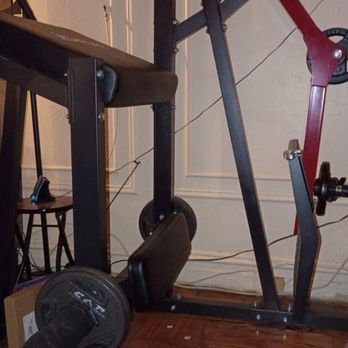 Play It Again Sports - Syedee back kick excercise machine. Huge, solid for glutes. Price $300. - Sporting Goods Near Me - Massapequa, New York Play It Again Sports - Syedee back kick excercise machine. Huge, solid for glutes. Price $300. - Sporting Goods Near Me - Massapequa, New York