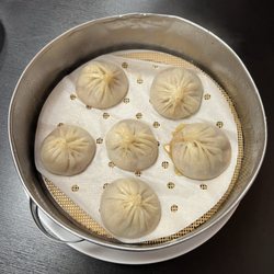 Yummy Yummy Dumplings - Xiaolong Juicy Pork Buns