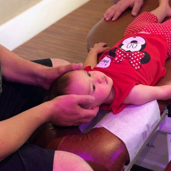 West Valley Chiropractic & Wellness - Little one loves getting adjustments. Look what a professional she is. - Chiropractors Near Me - San Jose, California West Valley Chiropractic & Wellness - Little one loves getting adjustments. Look what a professional she is. - Chiropractors Near Me - San Jose, California