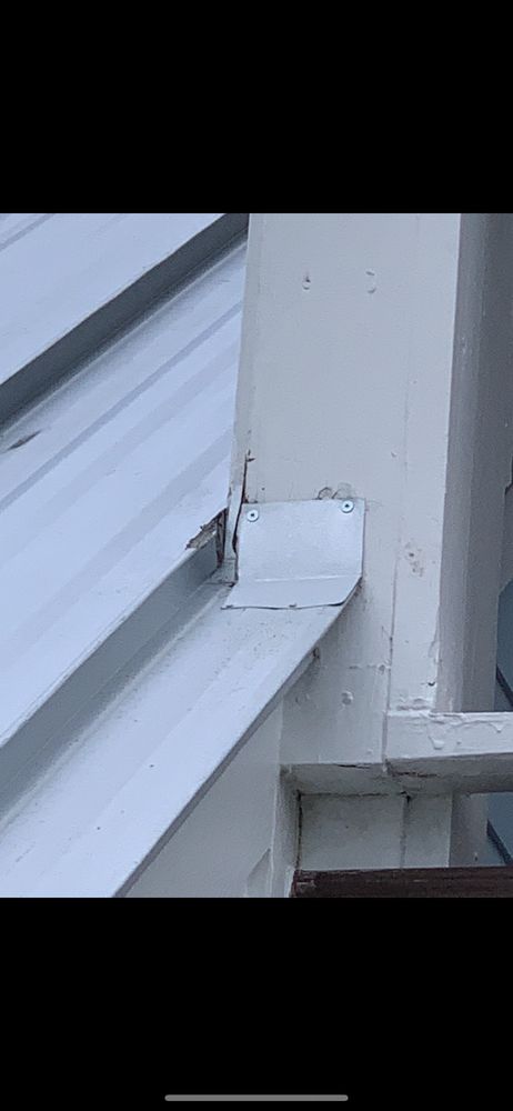 Slide of JC Custom Metal Roofing