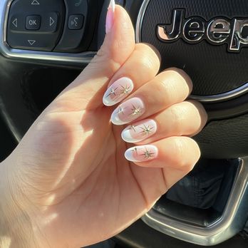 K Queen's Nail Salon - Kim does amazing work! Can't wait to go back! - Nail Salons Near Me - Los Angeles, California K Queen's Nail Salon - Kim does amazing work! Can't wait to go back! - Nail Salons Near Me - Los Angeles, California