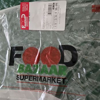 Food Bazaar Supermarket - Package - Grocery Near Me - Douglaston, New York