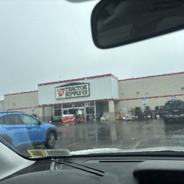 Exterior photo of Tractor Supply - Springville, New York Exterior photo of Tractor Supply - Springville, New York