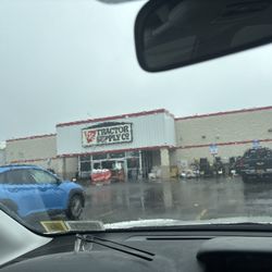 Store front