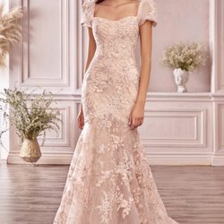 Rustic Grace Bridal
