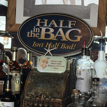 The Bag & Kettle - The Bar - American Near Me - Carrabassett Valley, Maine The Bag & Kettle - The Bar - American Near Me - Carrabassett Valley, Maine