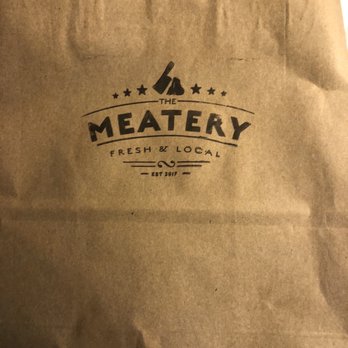 The Meatery - A bag. - Butcher Near Me - Seaside, California The Meatery - A bag. - Butcher Near Me - Seaside, California