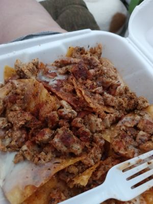 Roy's Grille by null