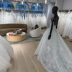 Mark Ingram Atelier