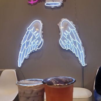 Ding Tea Carlsbad - Taro milk tea & Mango paradise - Bubble Tea Near Me - Carlsbad, California Ding Tea Carlsbad - Taro milk tea & Mango paradise - Bubble Tea Near Me - Carlsbad, California