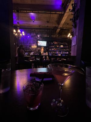 St Felix Hollywood by null