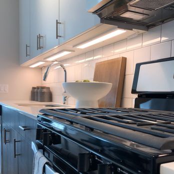 Light On Electric - Kitchen Countertop Lighting - Electricians Near Me Light On Electric - Kitchen Countertop Lighting - Electricians Near Me