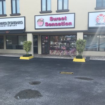 Sweet Sensation - Desserts Near Me - Deerfield Beach, Florida