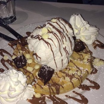 Demetres Bramalea - YUM. - Desserts Near Me - Brampton, Ontario Demetres Bramalea - YUM. - Desserts Near Me - Brampton, Ontario