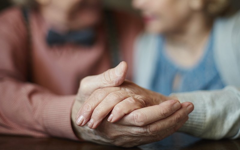 Silverado Hospice Orange County - grief counselor in Irvine, CA