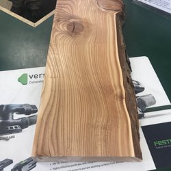 Woodcraft