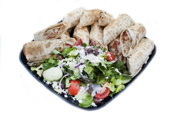 Pita Jungle by null