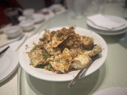 Boston Lobster Seafood Restaurant by null