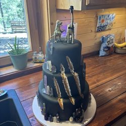 Deco Dessert